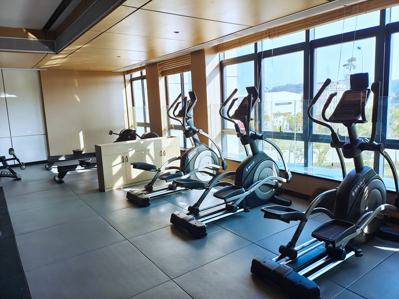 广西某消防训练基地-体能训练器材-广西333体育健身器材有限公司