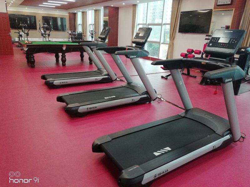 部队健身房器材-广西333体育健身器材有限公司