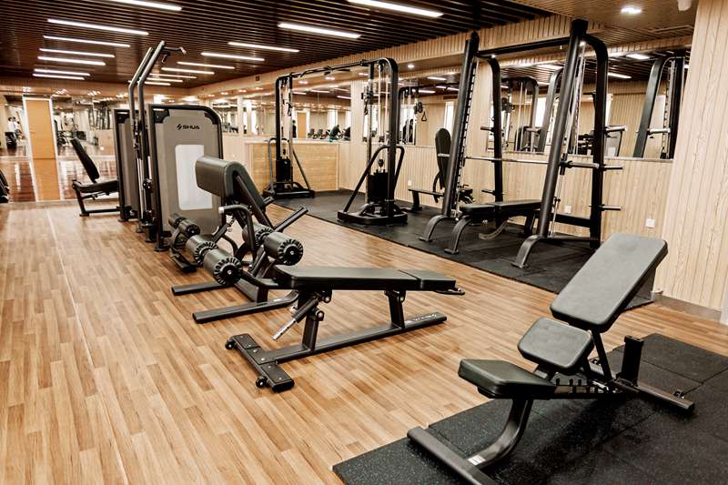 333体能训练器材-广西333体育健身器材有限公司