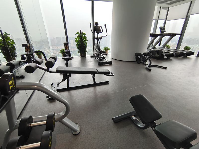 企事业单位健身房器材,单位职工健身房器材,室内健身房器材,广西333体育健身器材有限公司